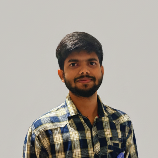 Naba Kumar Chouhan